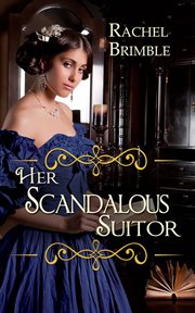 Her Scandalous Suitor cover image