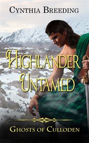 Highlander Untamed : Ghosts of Culloden cover image