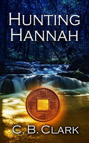 Hunting Hannah cover image
