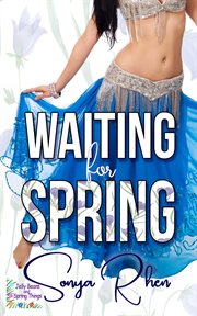 Waiting for Spring : Jelly Beans and Spring Things cover image