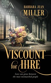 Viscount for Hire cover image
