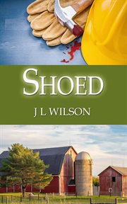 Shoed cover image