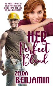Her Perfect Blend cover image