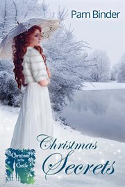 Christmas Secrets cover image
