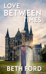 Love Between Times cover image