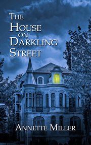 The House on Darkling Street cover image