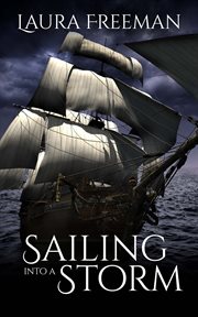 Sailing Into a Storm cover image