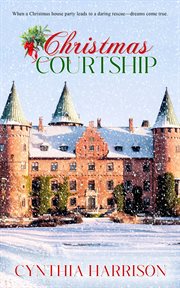 Christmas Courtship cover image