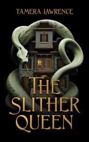 The Slither Queen cover image