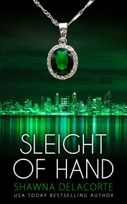 Sleight of Hand cover image