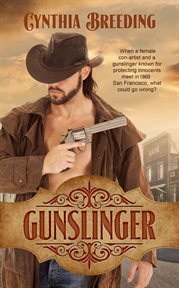 Gunslinger cover image