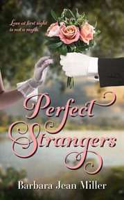 Perfect Strangers cover image