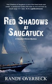 Red Shadows at Saugatuck cover image