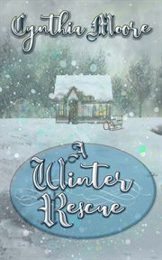 A Winter Rescue cover image