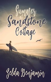 Summer at Sandstone Cottage cover image