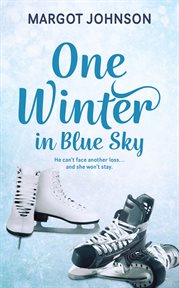 One Winter in Blue Sky cover image