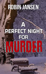 A Perfect Night for Murder cover image