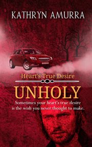 Unholy cover image