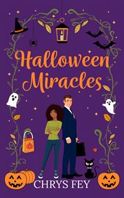 Halloween Miracles cover image