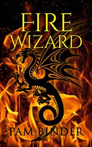 Fire Wizard cover image