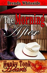 The morning after cover image