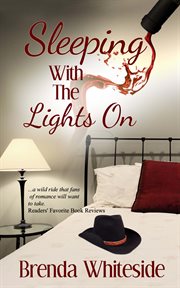 Sleeping with the lights on cover image