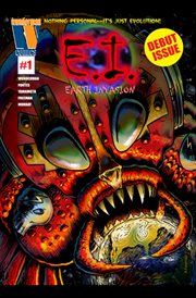 E.i. - earth invasion: 13 july 2012 cover image