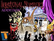 Irrational numbers: addition. Issue 0 cover image