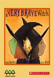 A very brave witch : and more great Halloween stories for kids!