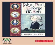 John, Paul, George & Ben cover image
