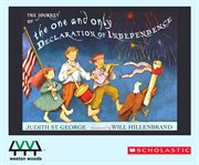The journey of the one and only Declaration of Independence cover image
