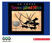 Seven blind mice cover image