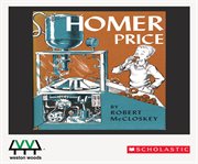 Homer Price stories cover image