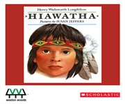 Hiawatha cover image