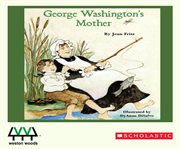 George Washington's mother cover image