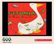 Petunia cover image