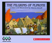 The pilgrims of Plimoth cover image