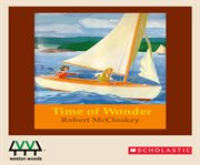 Time of wonder cover image