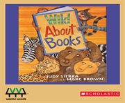 Wild about books cover image