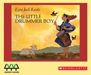 The little drummer boy cover image
