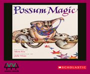 Possum magic cover image