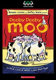 Dooby dooby moo cover image