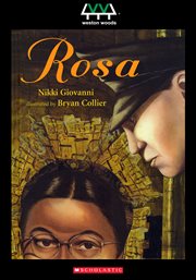 Rosa cover image