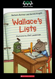 Wallace's lists cover image