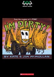 I'm dirty cover image