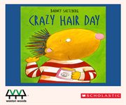 Crazy hair day cover image