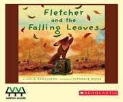 Fletcher and the falling leaves cover image