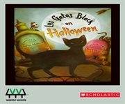 Los gatos black on Halloween cover image