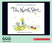 The North star cover image