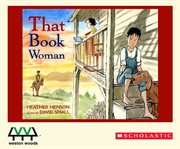 That Book Woman cover image